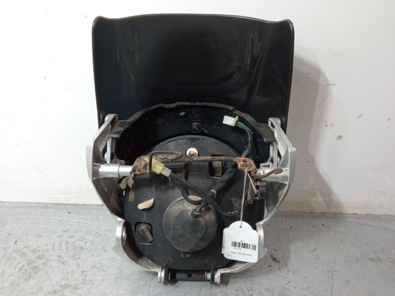 Recambio de faro delantero para yamaha bt bt 1100 bulldog (rp05) referencia OEM IAM   