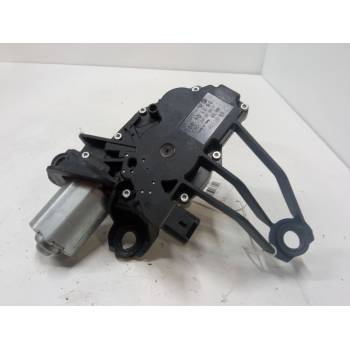 MOTOR LIMPIA TRASERO 9646803180 
