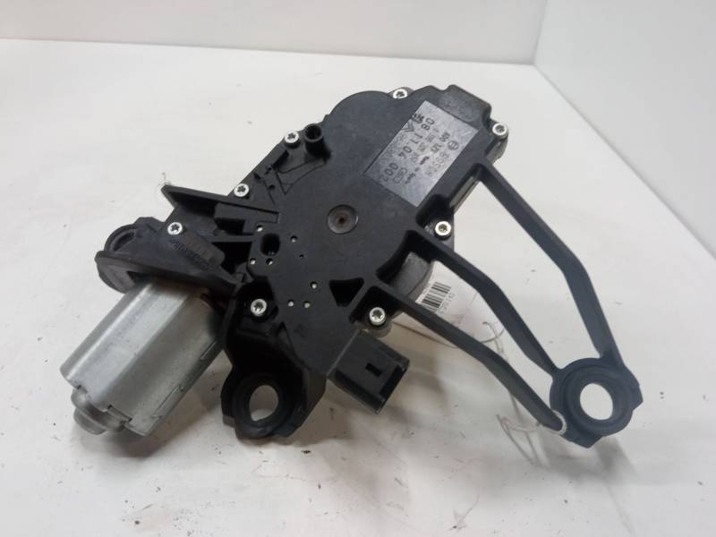 MOTOR LIMPIA TRASERO 9646803180 