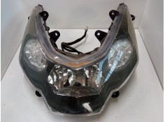 Recambio de faro delantero para daelim sv125 referencia OEM IAM   