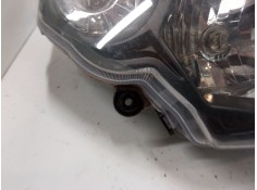 Recambio de faro delantero para daelim sv125 referencia OEM IAM    2