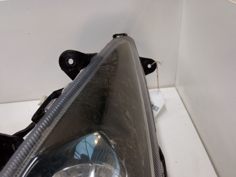 Recambio de faro delantero para daelim sv125 referencia OEM IAM   