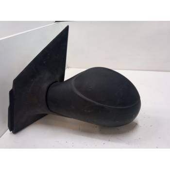 RETROVISOR ELECTRICO IZQUIERDO 
