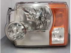 Recambio de faro izquierdo para land rover discovery iii (l319) 2.7 td 4x4 referencia OEM IAM XBC001072