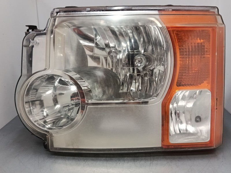 Recambio de faro izquierdo para land rover discovery iii (l319) 2.7 td 4x4 referencia OEM IAM XBC001072  