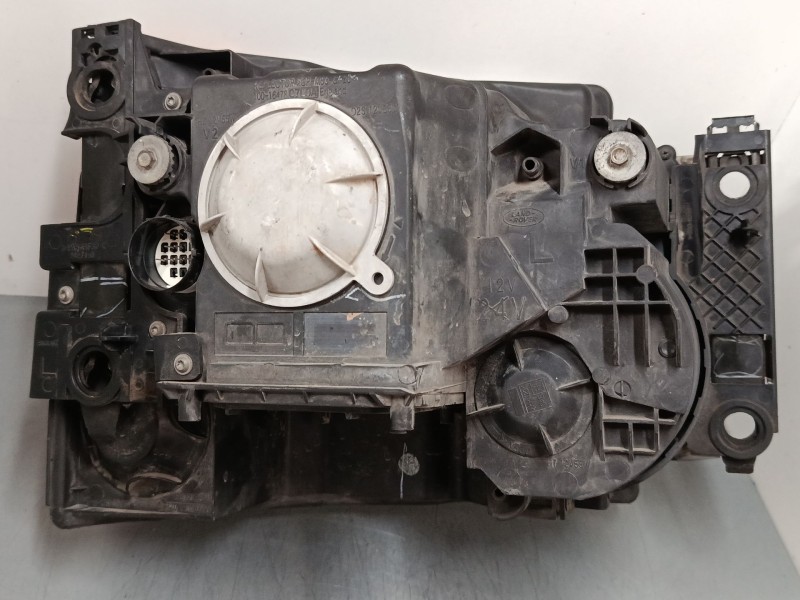 Recambio de faro izquierdo para land rover discovery iii (l319) 2.7 td 4x4 referencia OEM IAM XBC001072  
