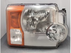 Recambio de faro derecho para land rover discovery iii (l319) 2.7 td 4x4 referencia OEM IAM XBC001062