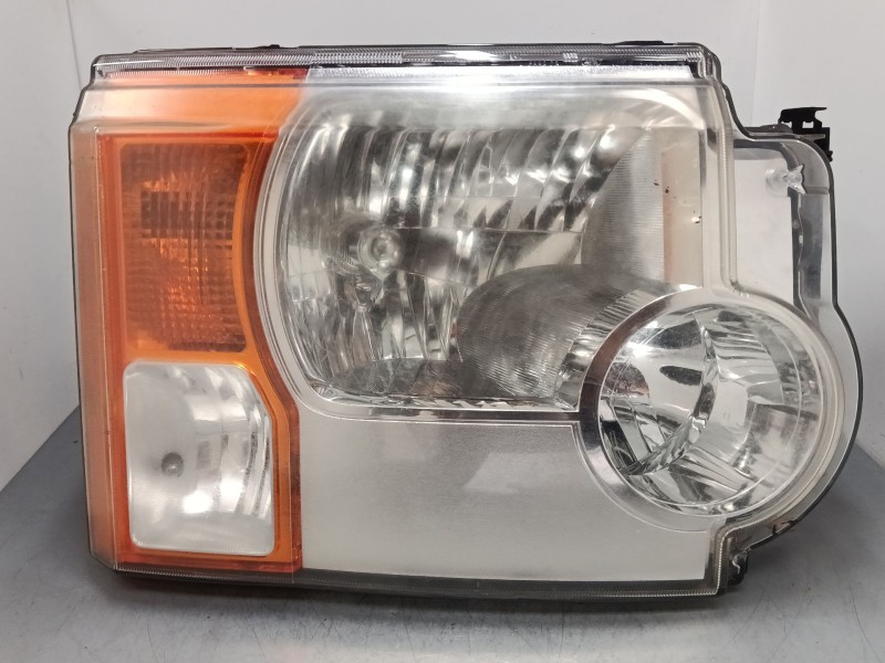 Recambio de faro derecho para land rover discovery iii (l319) 2.7 td 4x4 referencia OEM IAM XBC001062  