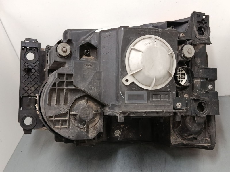 Recambio de faro derecho para land rover discovery iii (l319) 2.7 td 4x4 referencia OEM IAM XBC001062  