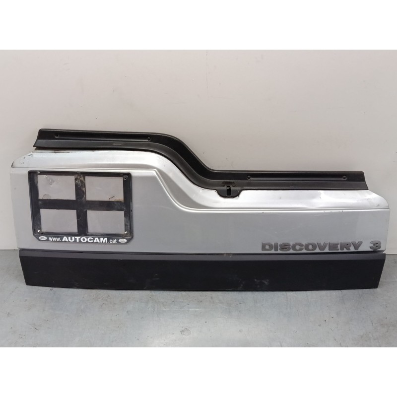 Recambio de porton trasero inferior para land rover discovery iii (l319) 2.7 td 4x4 referencia OEM IAM   