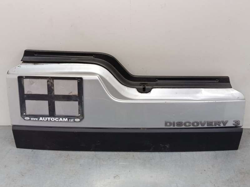 Recambio de porton trasero inferior para land rover discovery iii (l319) 2.7 td 4x4 referencia OEM IAM   