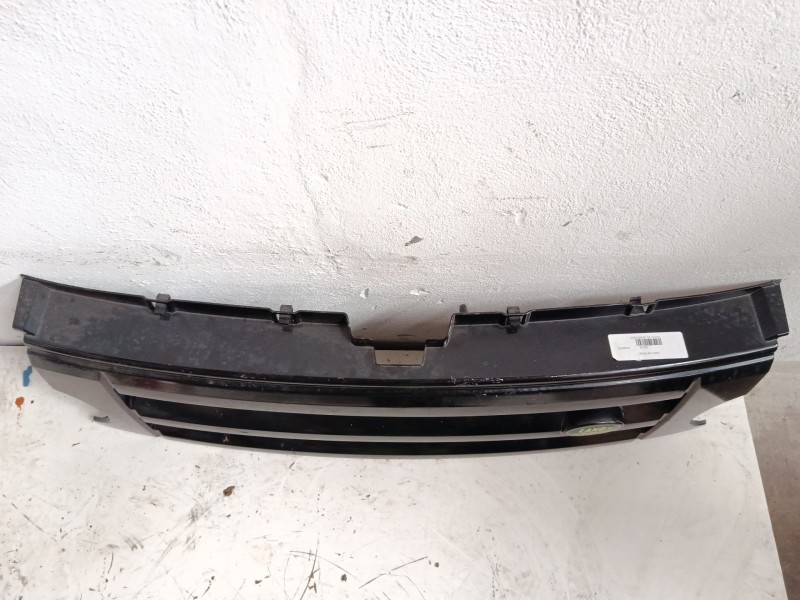 Recambio de rejillas capo para land rover discovery iii (l319) 2.7 td 4x4 referencia OEM IAM 2128595043  