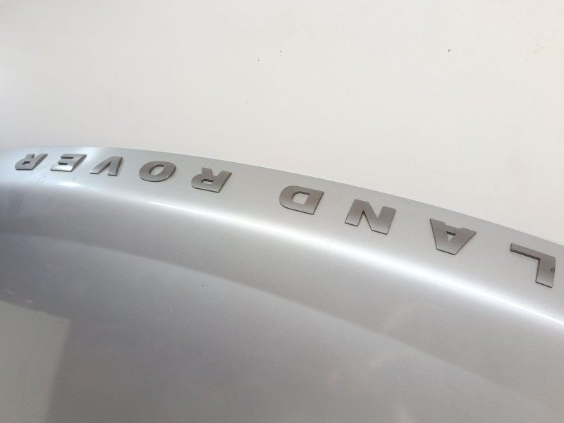 Recambio de capo para land rover discovery iii (l319) 2.7 td 4x4 referencia OEM IAM BKA780040  