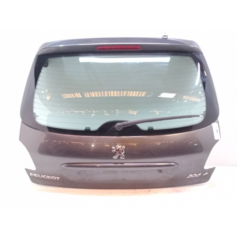 Recambio de porton trasero para peugeot 206 hatchback (2a/c) 1.4 hdi eco 70 referencia OEM IAM   