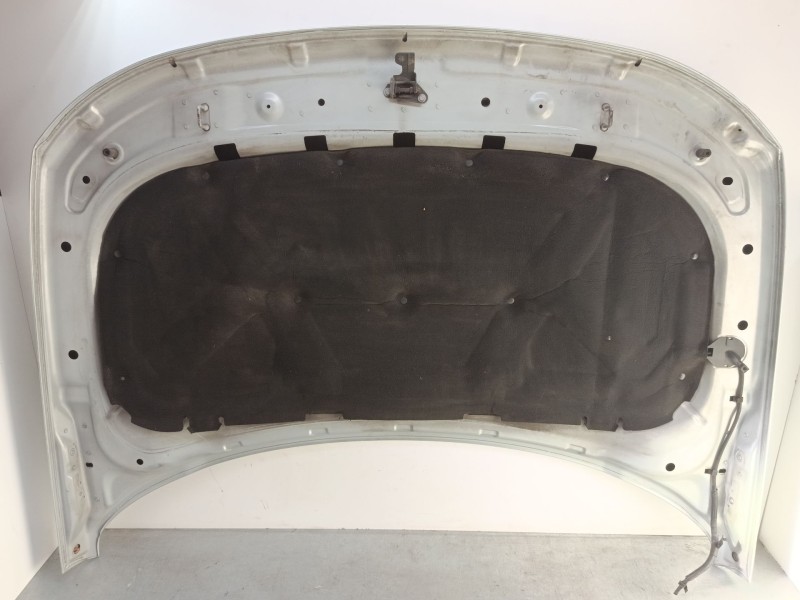 Recambio de capo para land rover discovery iii (l319) 2.7 td 4x4 referencia OEM IAM BKA780040  