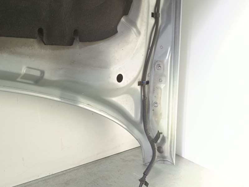 Recambio de capo para land rover discovery iii (l319) 2.7 td 4x4 referencia OEM IAM BKA780040  