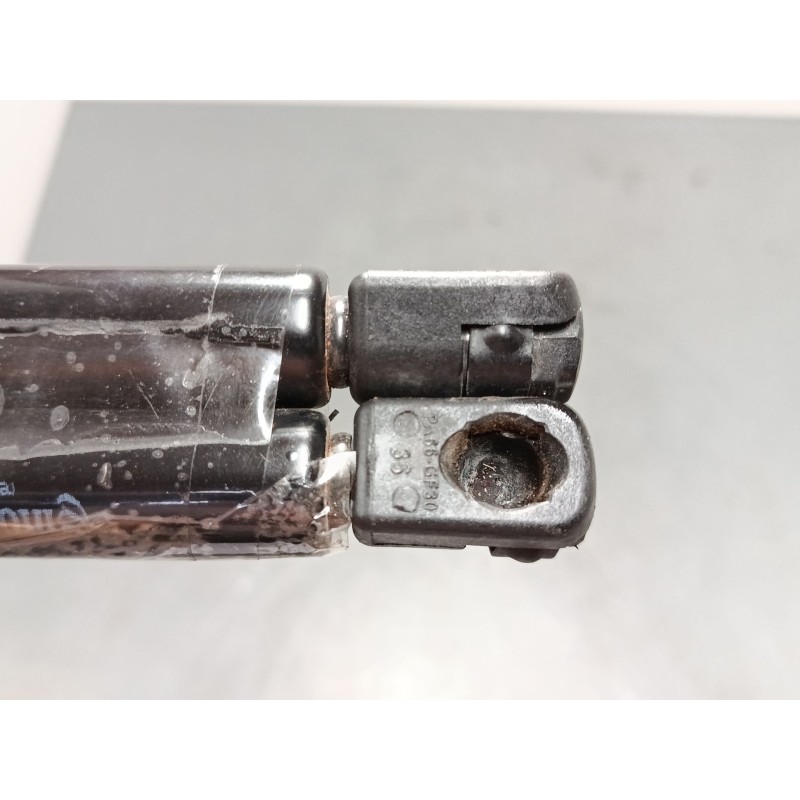 Recambio de amortiguadores capo para land rover discovery iii (l319) 2.7 td 4x4 referencia OEM IAM   