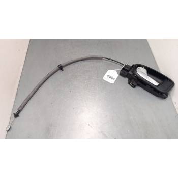 MANETA INTERIOR PUERTA DELANTERA IZQUIERDA 6M21U22601 7S71A22601 