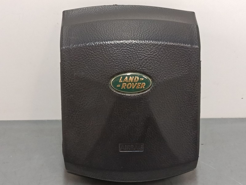 Recambio de airbag volante para land rover discovery iii (l319) 2.7 td 4x4 referencia OEM IAM EHM500920PVJ  