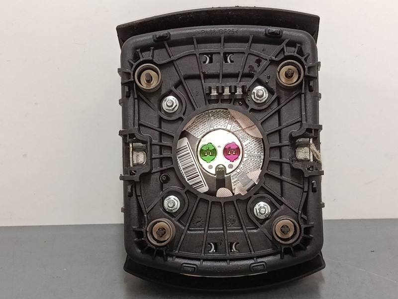 Recambio de airbag volante para land rover discovery iii (l319) 2.7 td 4x4 referencia OEM IAM EHM500920PVJ  