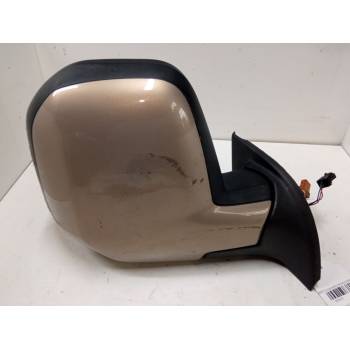 RETROVISOR ELECTRICO DERECHO 96813748XT 