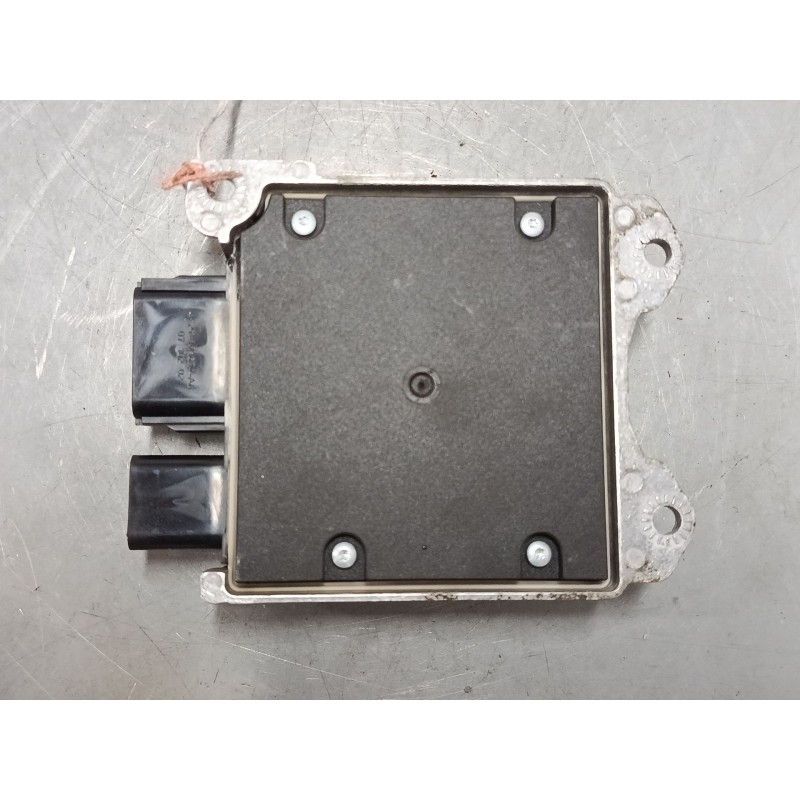 Recambio de centralita airbag para land rover discovery iii (l319) 2.7 td 4x4 referencia OEM IAM NNW510230  8H2214D374AC