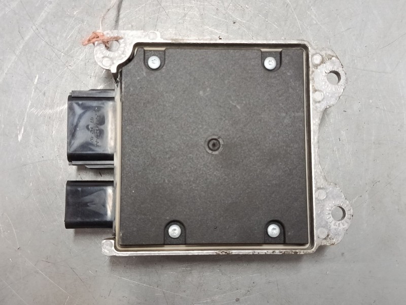 Recambio de centralita airbag para land rover discovery iii (l319) 2.7 td 4x4 referencia OEM IAM NNW510230  8H2214D374AC