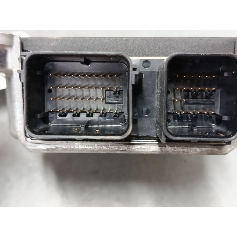 Recambio de centralita airbag para land rover discovery iii (l319) 2.7 td 4x4 referencia OEM IAM NNW510230  8H2214D374AC