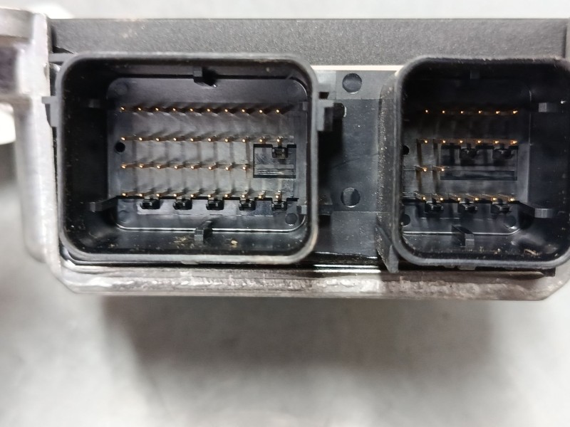 Recambio de centralita airbag para land rover discovery iii (l319) 2.7 td 4x4 referencia OEM IAM NNW510230  8H2214D374AC