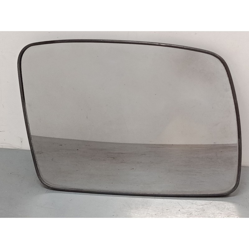 Recambio de cristal retrovisor derecho para land rover discovery iii (l319) 2.7 td 4x4 referencia OEM IAM   