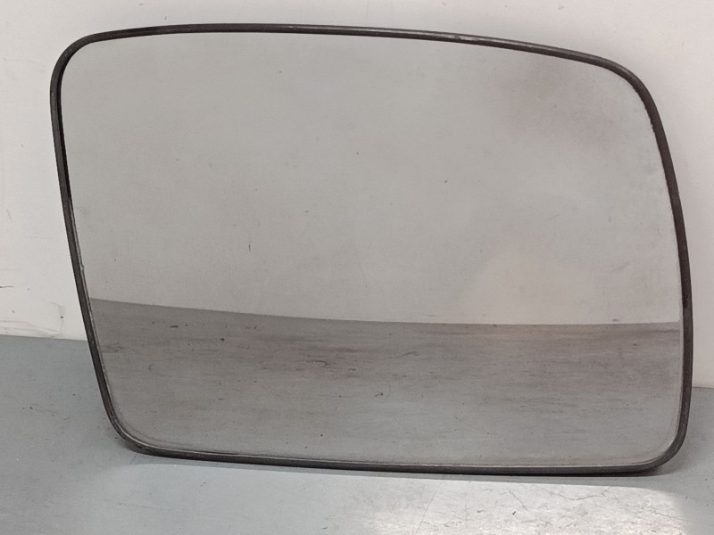 Recambio de cristal retrovisor derecho para land rover discovery iii (l319) 2.7 td 4x4 referencia OEM IAM   