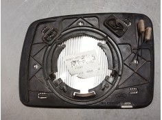 Recambio de cristal retrovisor derecho para land rover discovery iii (l319) 2.7 td 4x4 referencia OEM IAM    2