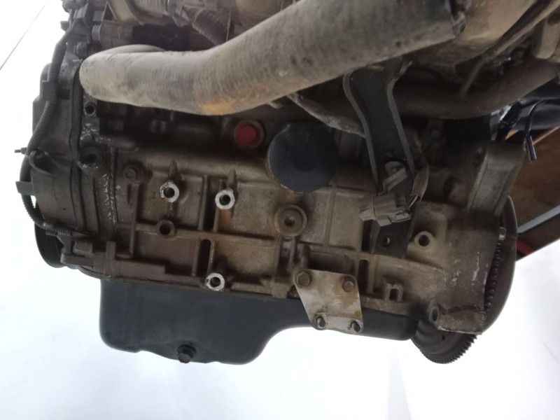 Recambio de motor completo para honda accord vi (ck, cg, ch, cf) 1.8 i (cg8) referencia OEM IAM 294.000KM   Recambio de motor completo para honda accord vi (ck, cg, ch, cf) 1.8 i (cg8) referencia OEM IAM 294.000KM