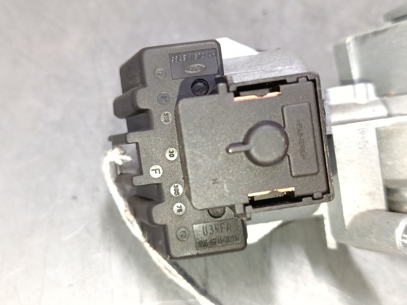 Recambio de clausor para land rover discovery iii (l319) 2.7 td 4x4 referencia OEM IAM 3M513F880AD  