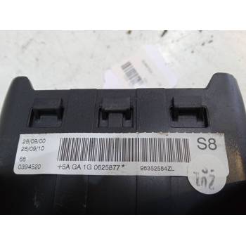 AIRBAG VOLANTE 96352584ZL 
