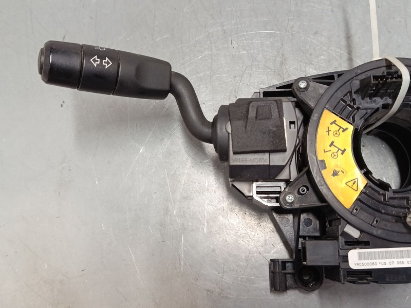 Recambio de mando luces para land rover discovery iii (l319) 2.7 td 4x4 referencia OEM IAM   