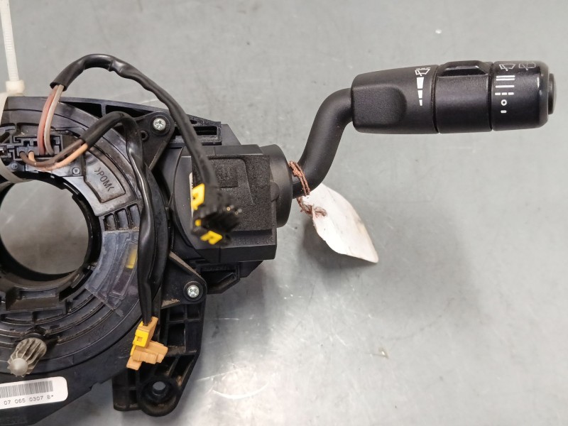 Recambio de mando luces para land rover discovery iii (l319) 2.7 td 4x4 referencia OEM IAM   