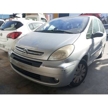 CITROËN XSARA PICASSO (N68)