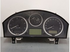 Recambio de cuadro instrumentos para land rover discovery iii (l319) 2.7 td 4x4 referencia OEM IAM YAC502460