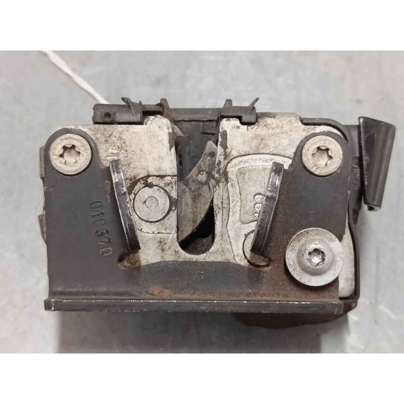 Recambio de cerradura maletero / porton para land rover discovery iii (l319) 2.7 td 4x4 referencia OEM IAM   