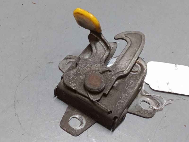 CERRADURA CAPO 