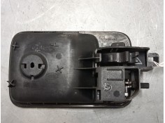 Recambio de maneta interior puerta delantera izquierda para land rover discovery iii (l319) 2.7 td 4x4 referencia OEM IAM    2