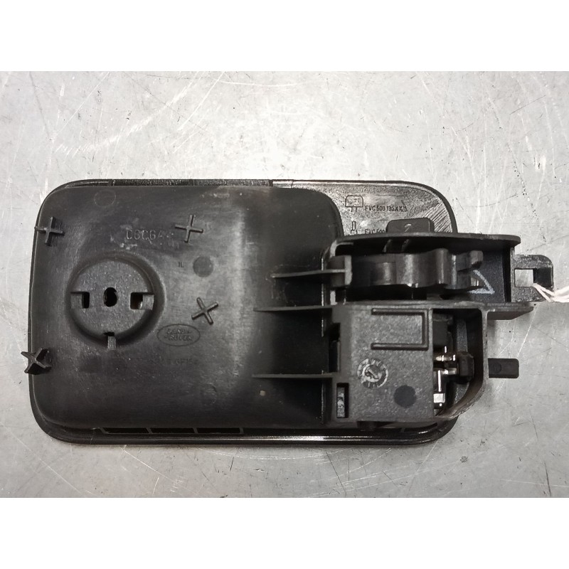 Recambio de maneta interior puerta delantera izquierda para land rover discovery iii (l319) 2.7 td 4x4 referencia OEM IAM   