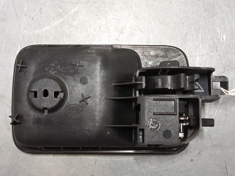 Recambio de maneta interior puerta delantera izquierda para land rover discovery iii (l319) 2.7 td 4x4 referencia OEM IAM   