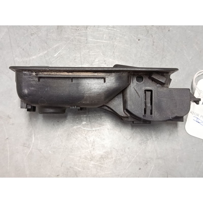 Recambio de maneta interior puerta delantera izquierda para land rover discovery iii (l319) 2.7 td 4x4 referencia OEM IAM   