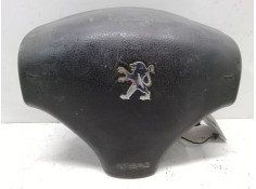 Recambio de airbag volante para peugeot 206 hatchback (2a/c) 1.4 i referencia OEM IAM 96441166ZR  