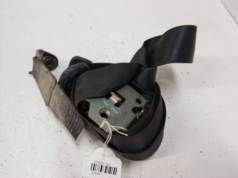 CINTURON SEGURIDAD TRASERO DERECHO 13114567 