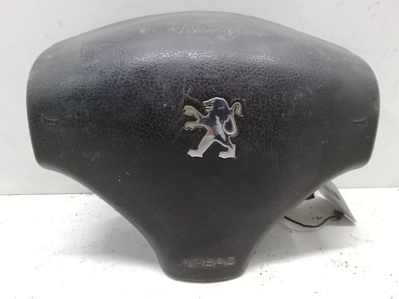 Recambio de airbag volante para peugeot 206 hatchback (2a/c) 1.4 i referencia OEM IAM 96441166ZR  