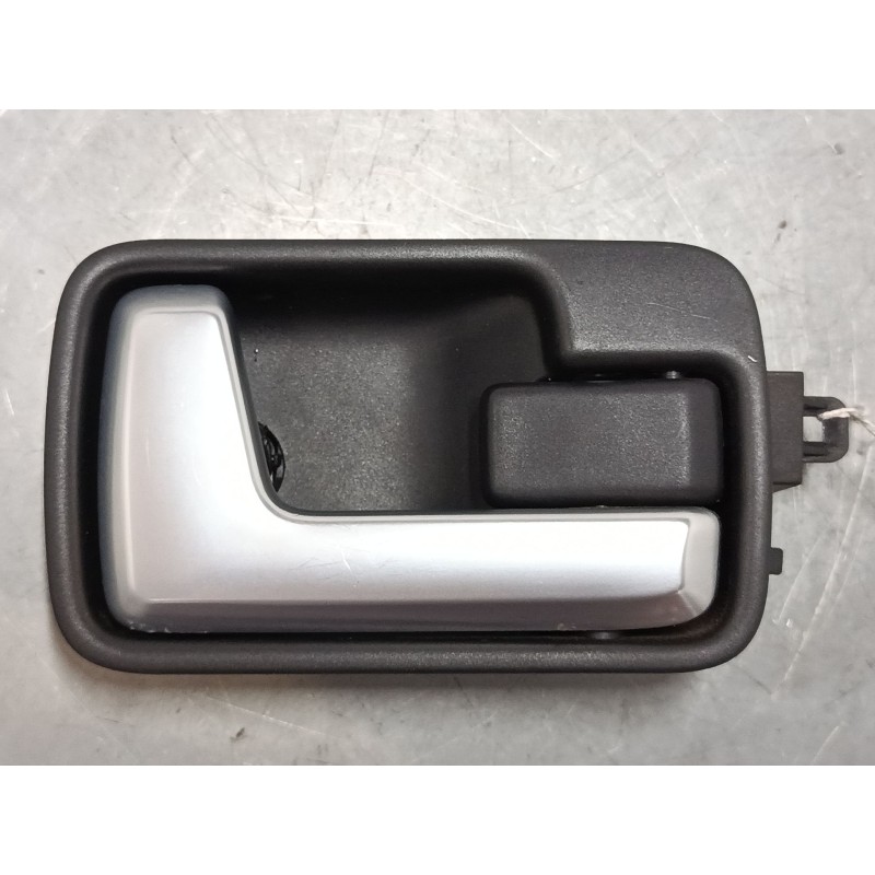 Recambio de maneta interior puerta trasera derecha para land rover discovery iii (l319) 2.7 td 4x4 referencia OEM IAM   