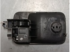 Recambio de maneta interior puerta trasera derecha para land rover discovery iii (l319) 2.7 td 4x4 referencia OEM IAM    2